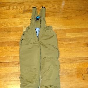 Iceberg kids snow pant size 7/8
